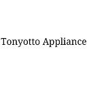 Tony Otto Appliance logo